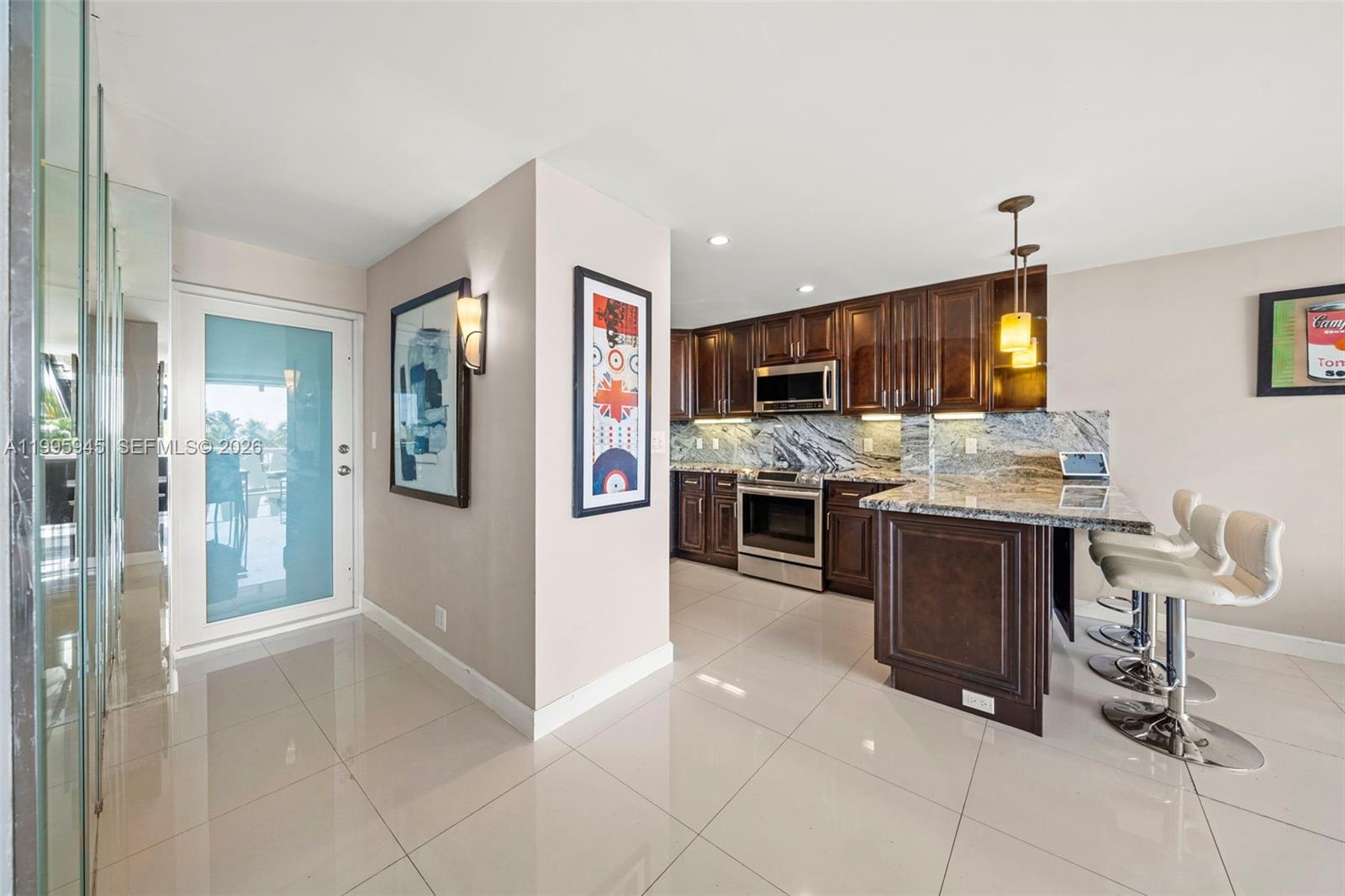 2840 N Ocean Blvd # 404