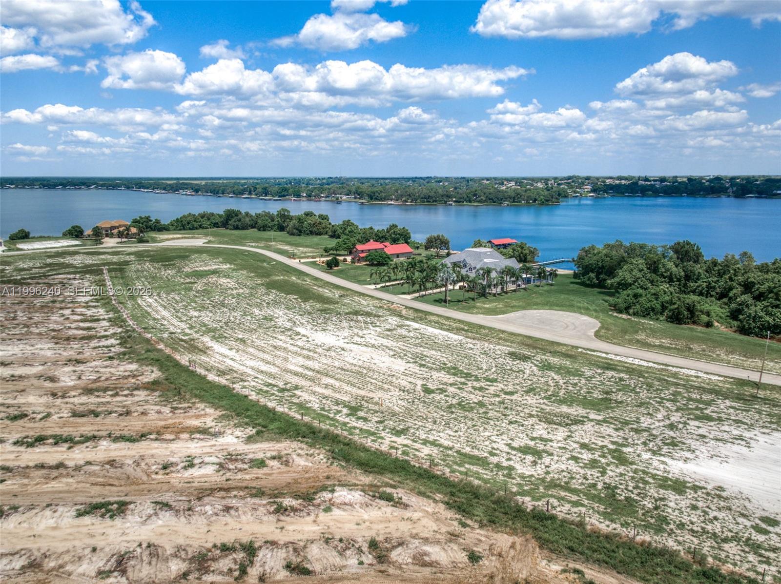 491 Sunset Point Dr Lake Placid