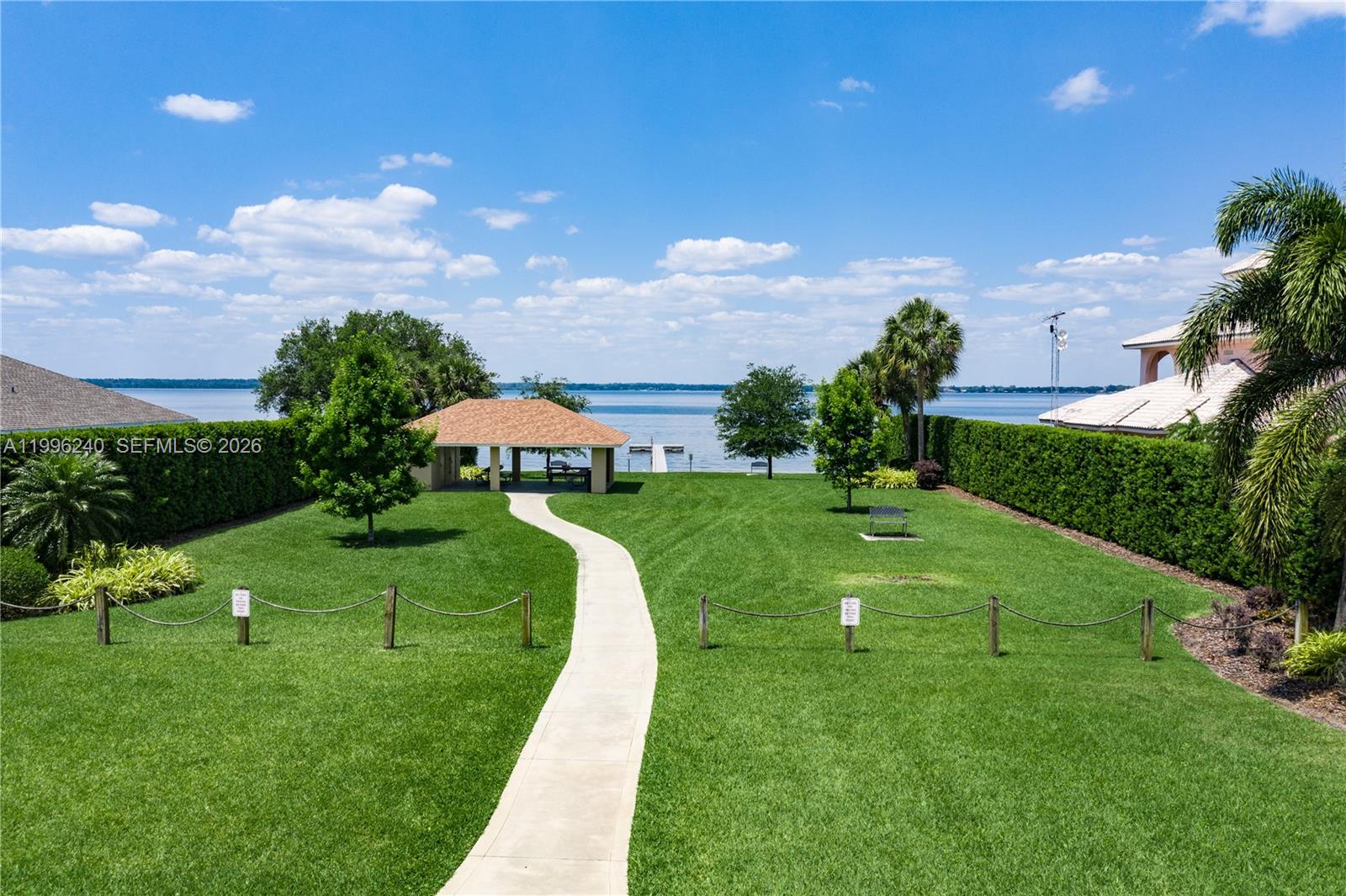 491 Sunset Point Dr Lake Placid