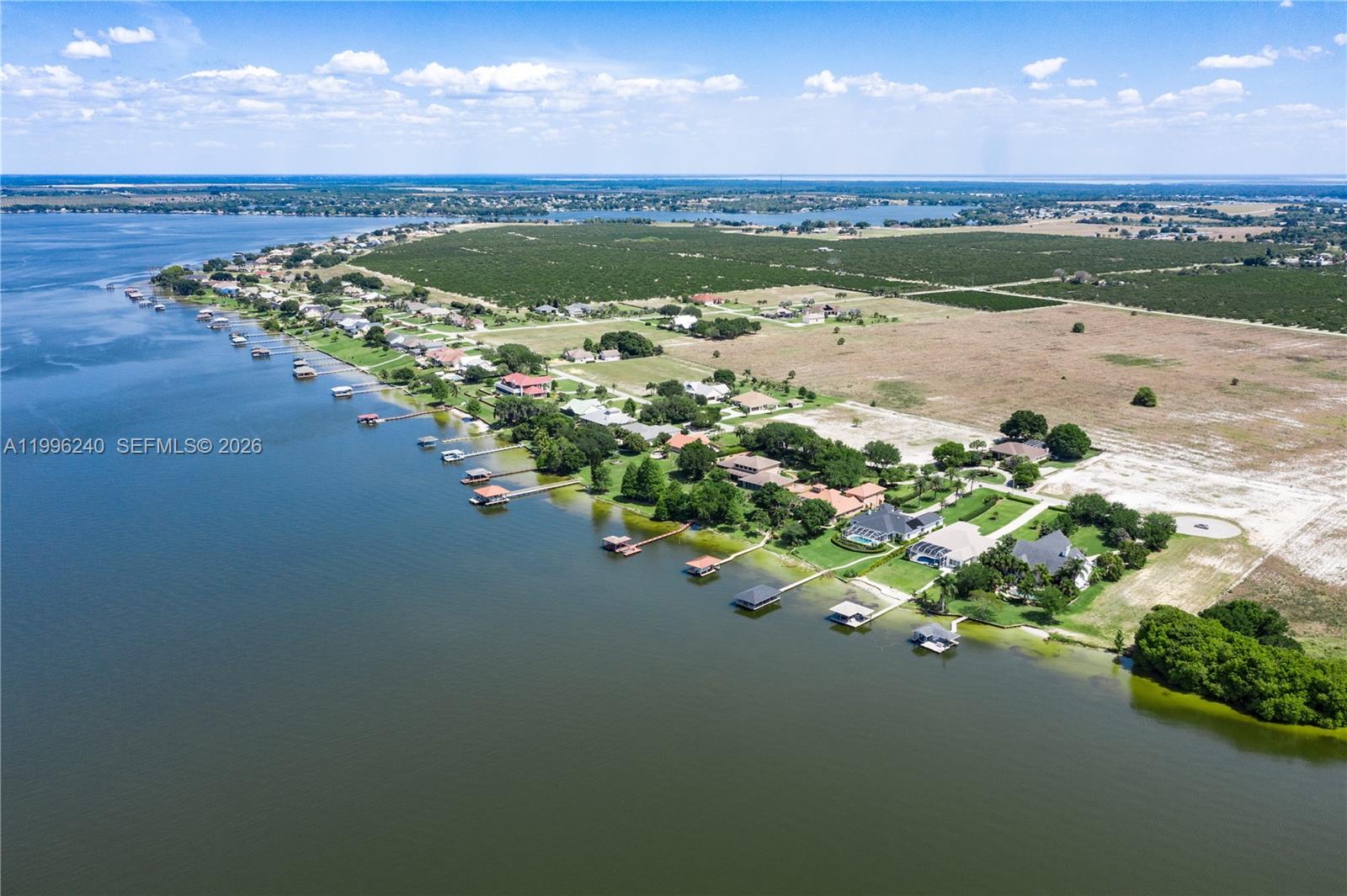 491 Sunset Point Dr Lake Placid