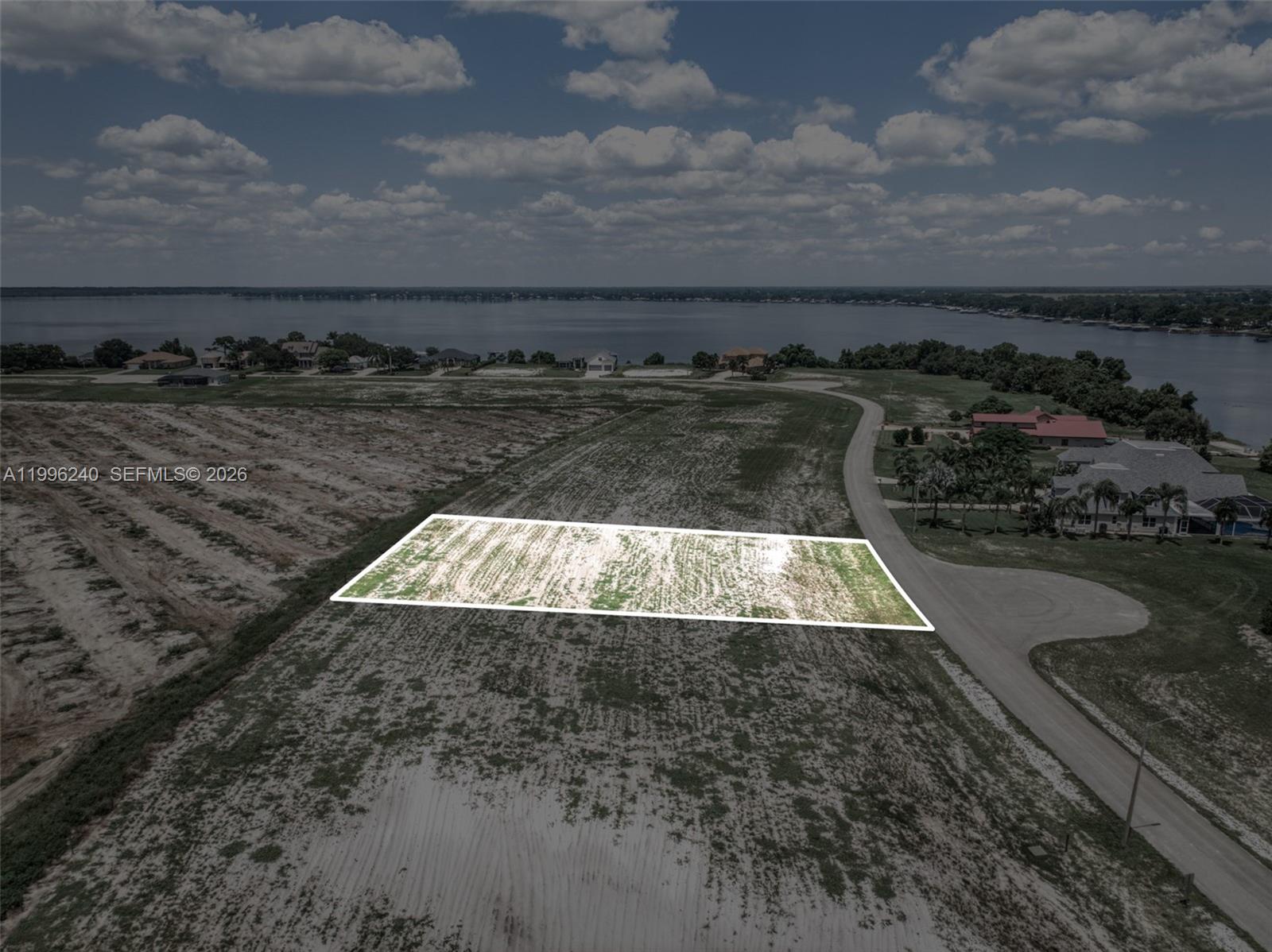 491 Sunset Point Dr Lake Placid