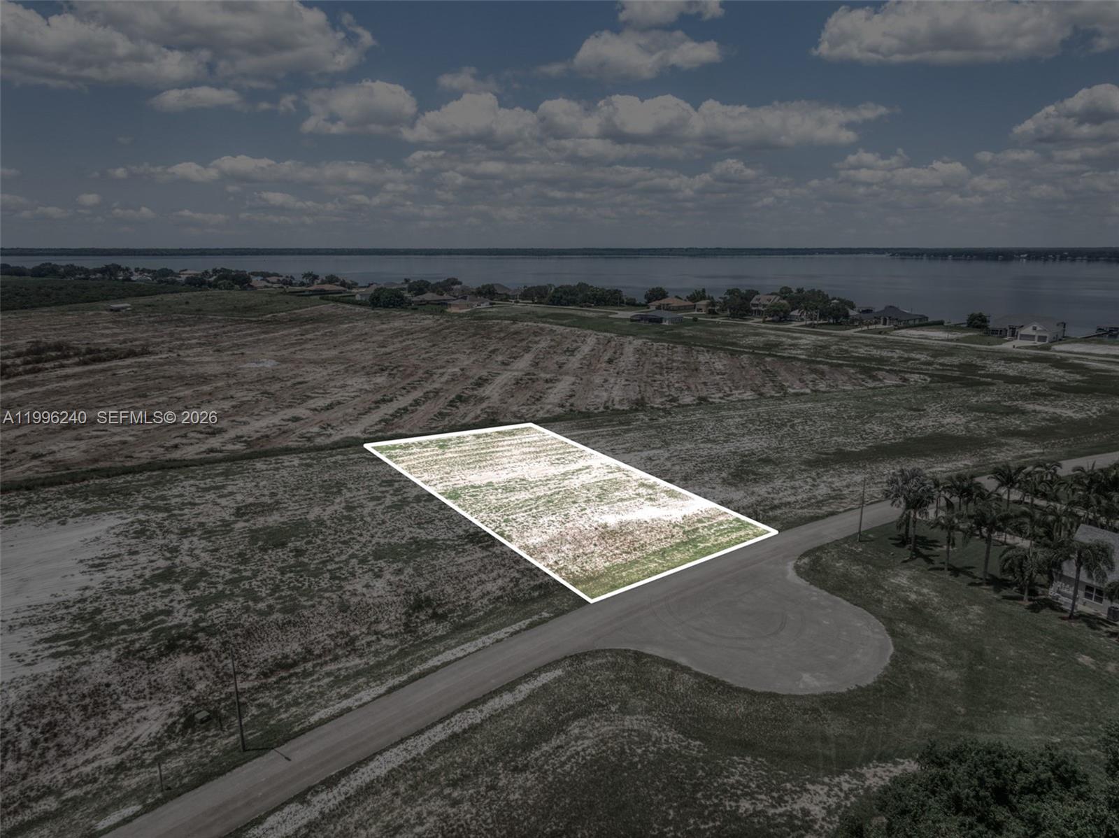 491 Sunset Point Dr Lake Placid