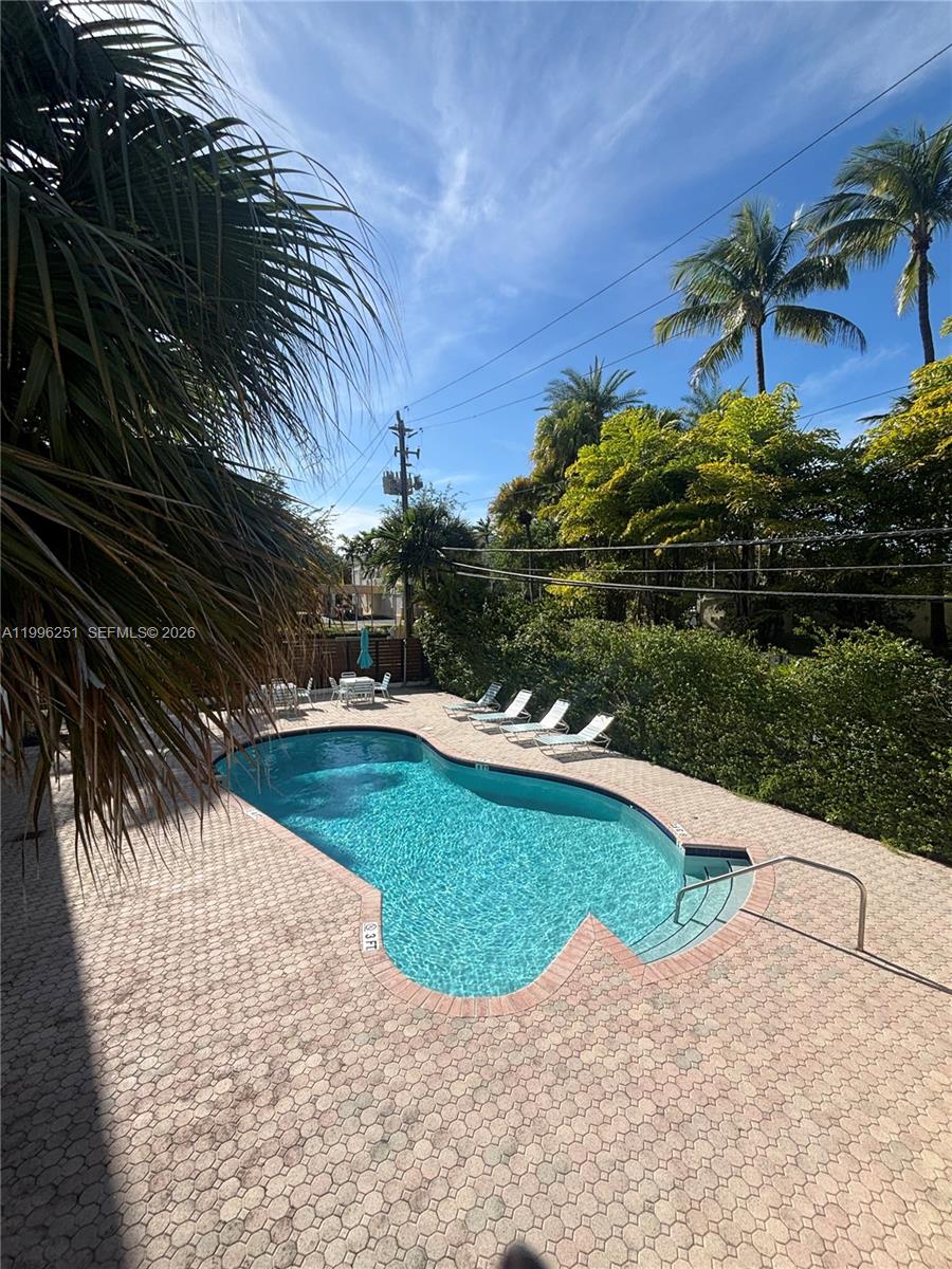 555 Crandon Blvd # 43