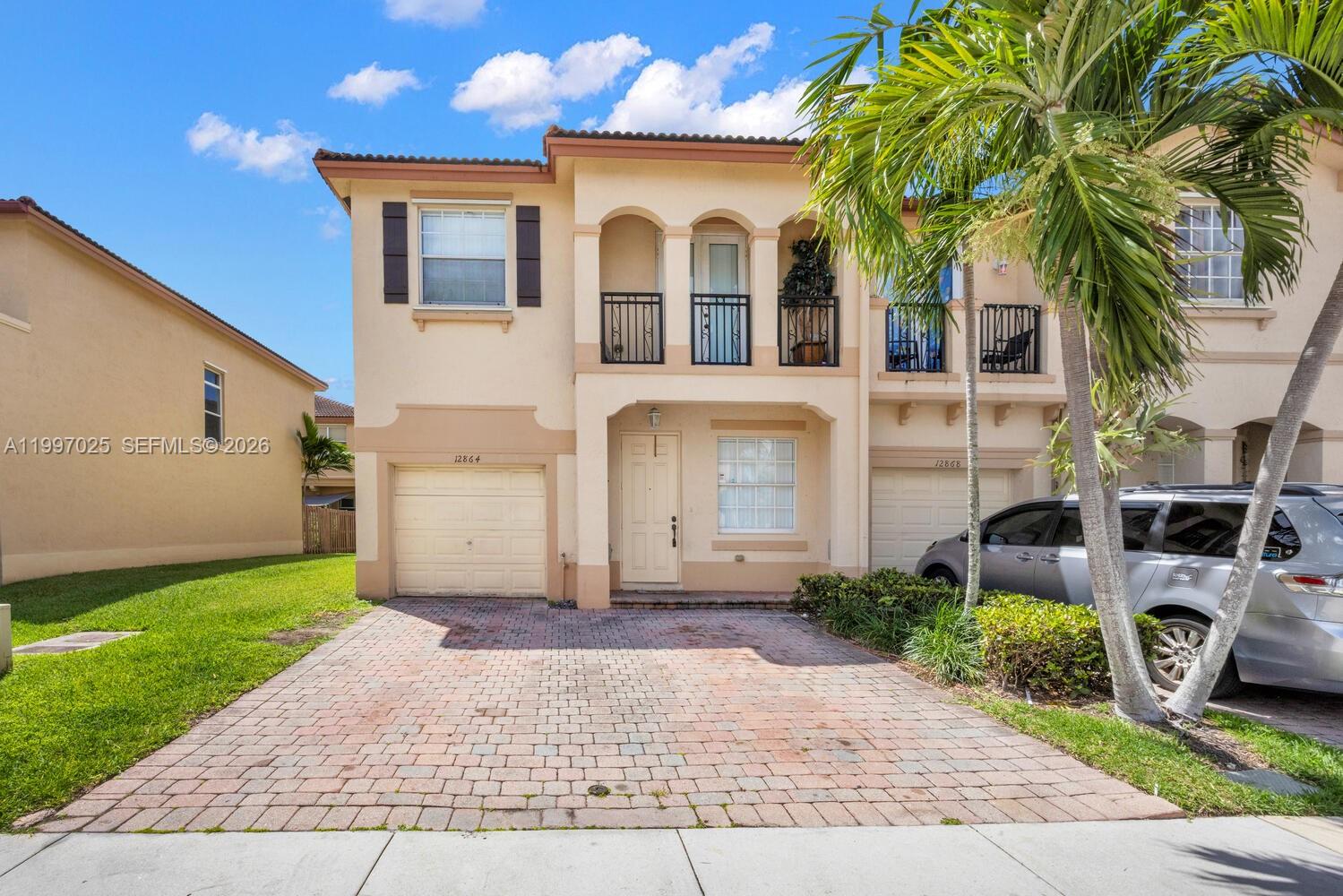 12864 SW 133rd Ter Unit: -