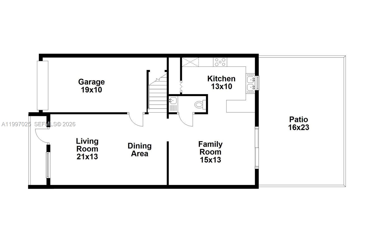12864 SW 133rd Ter Unit: -