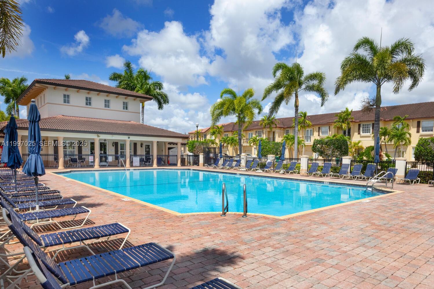 12864 SW 133rd Ter Unit: -