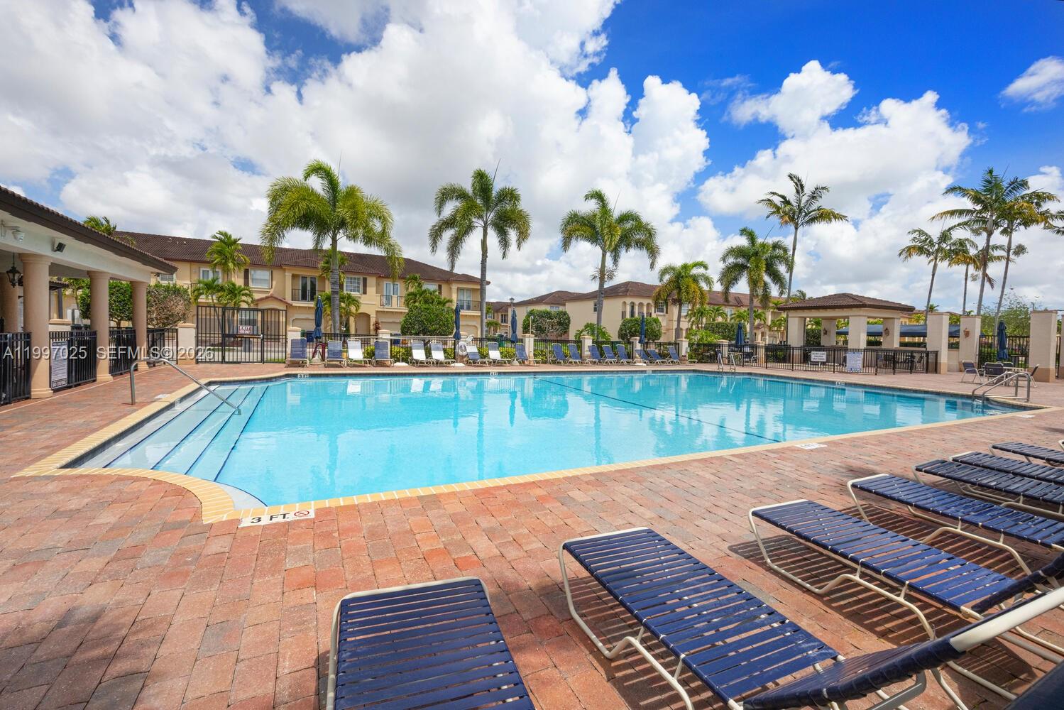 12864 SW 133rd Ter Unit: -