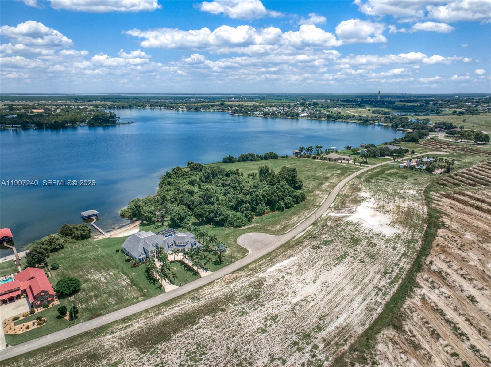 134 Sunset Point Dr Lake Placid