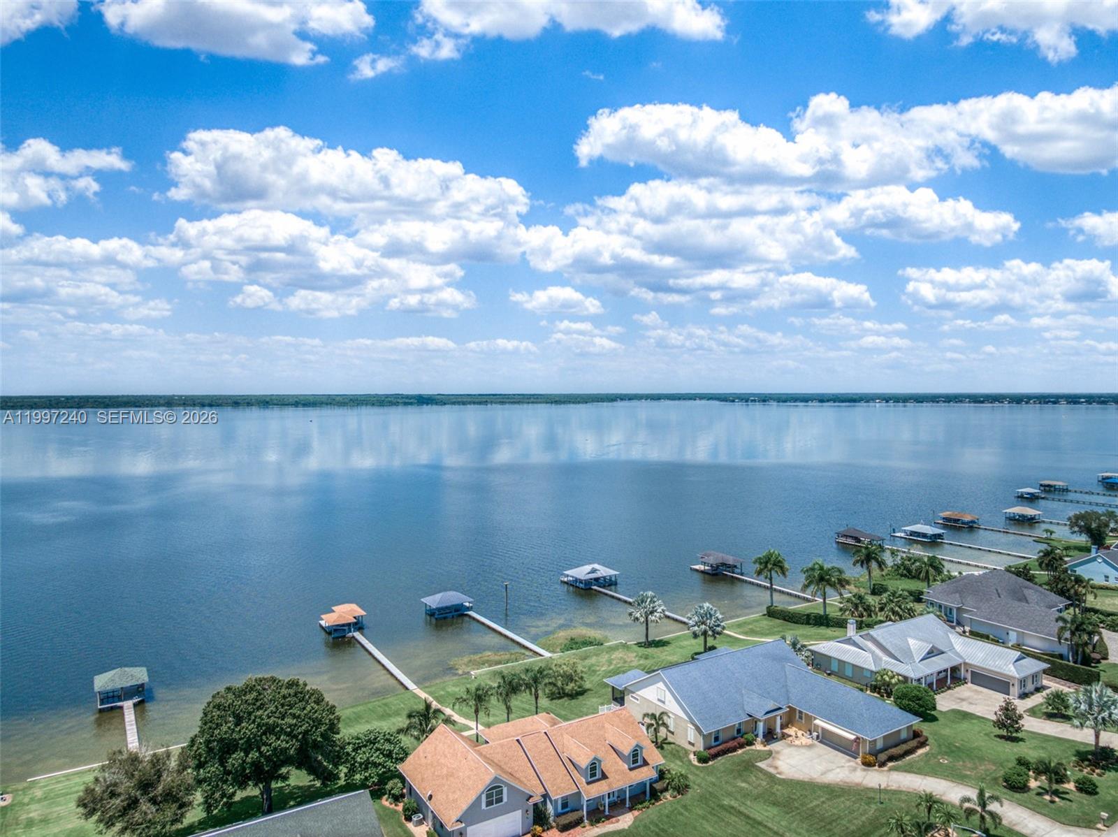 134 Sunset Point Dr Lake Placid
