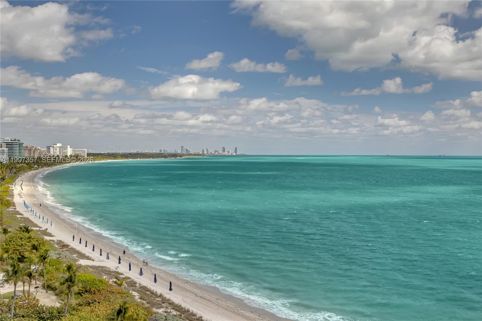 1111 Crandon Blvd # B807