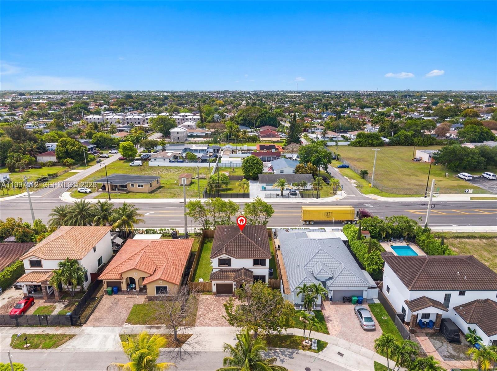 13319 SW 268th Ter