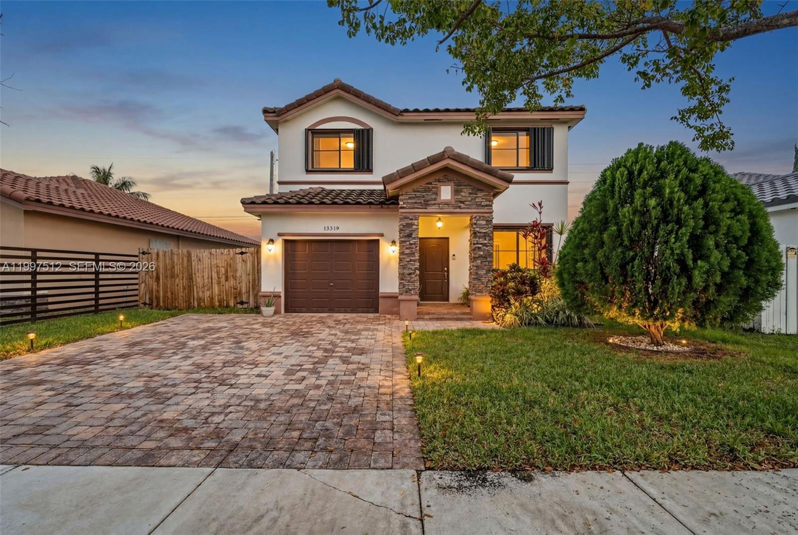 13319 SW 268th Ter