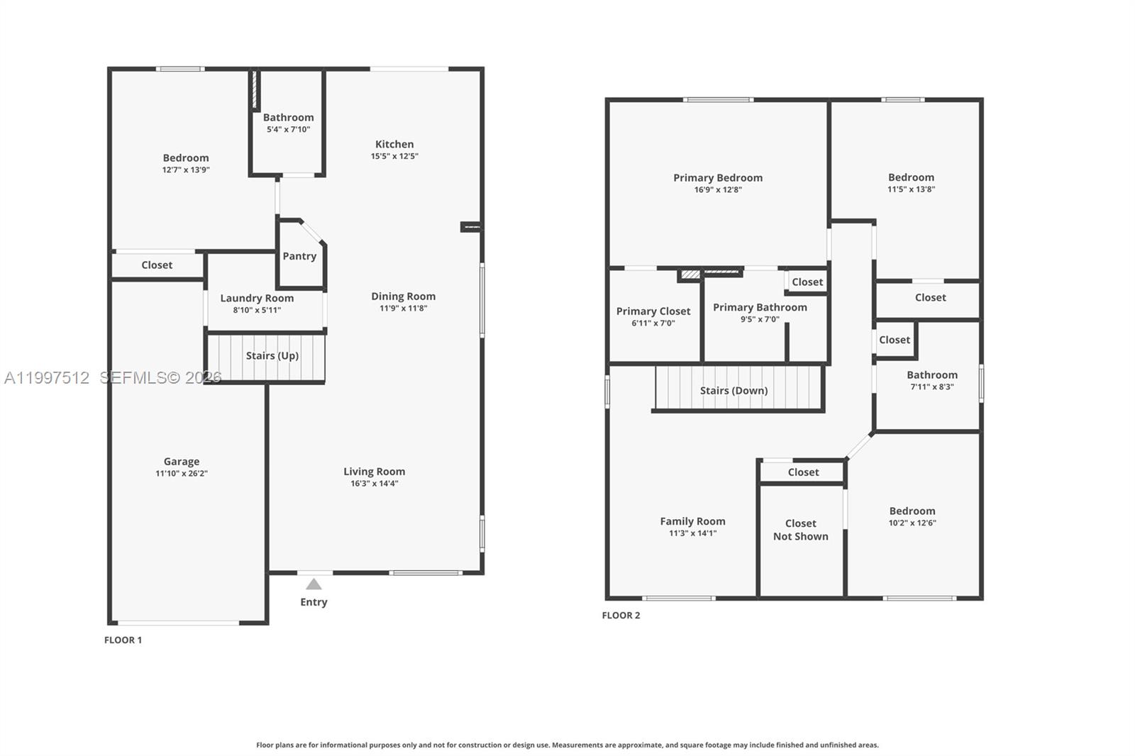 13319 SW 268th Ter