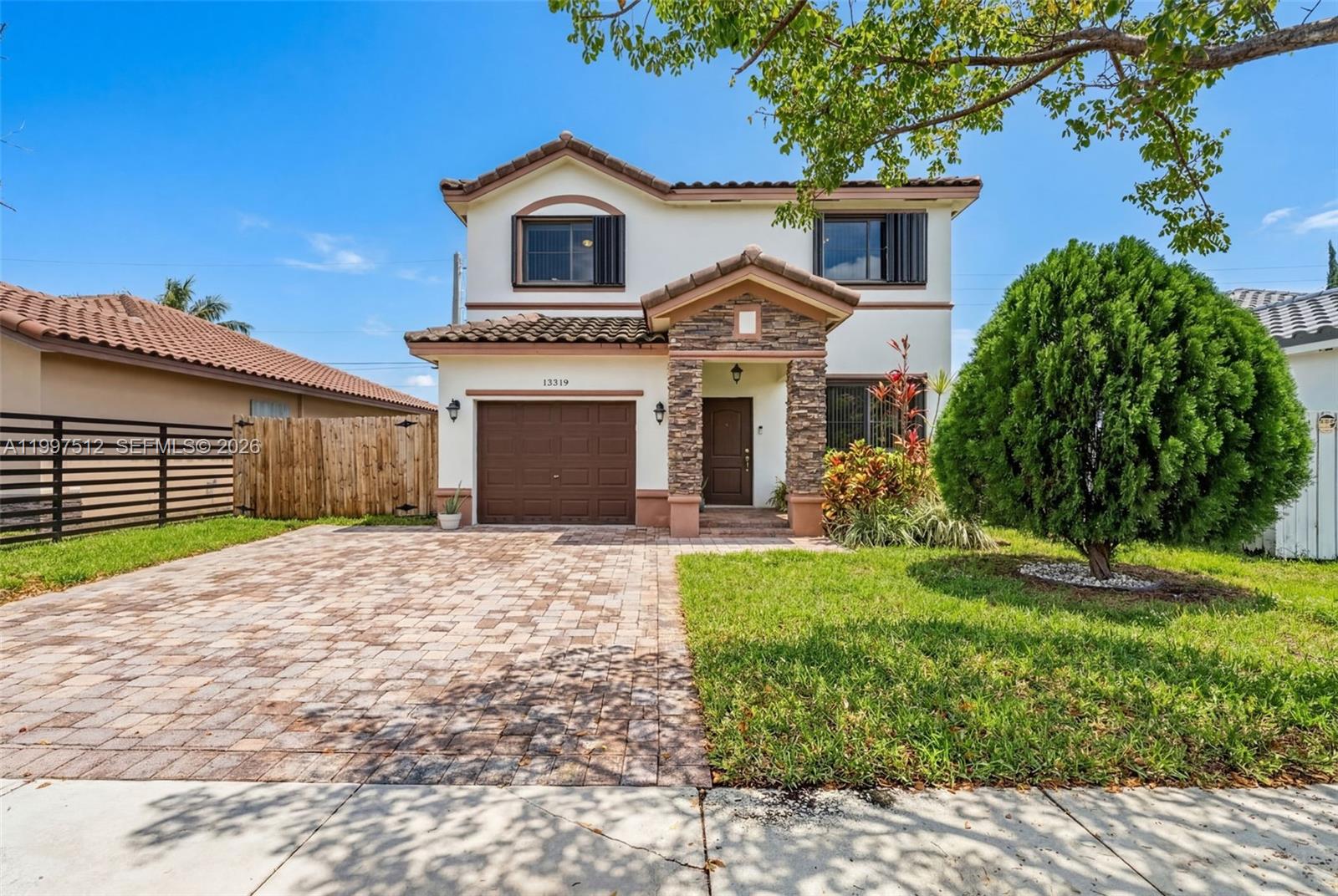 13319 SW 268th Ter