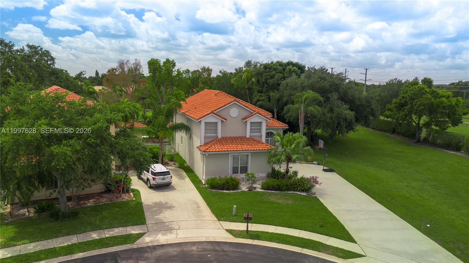 10974 N Danbury Way