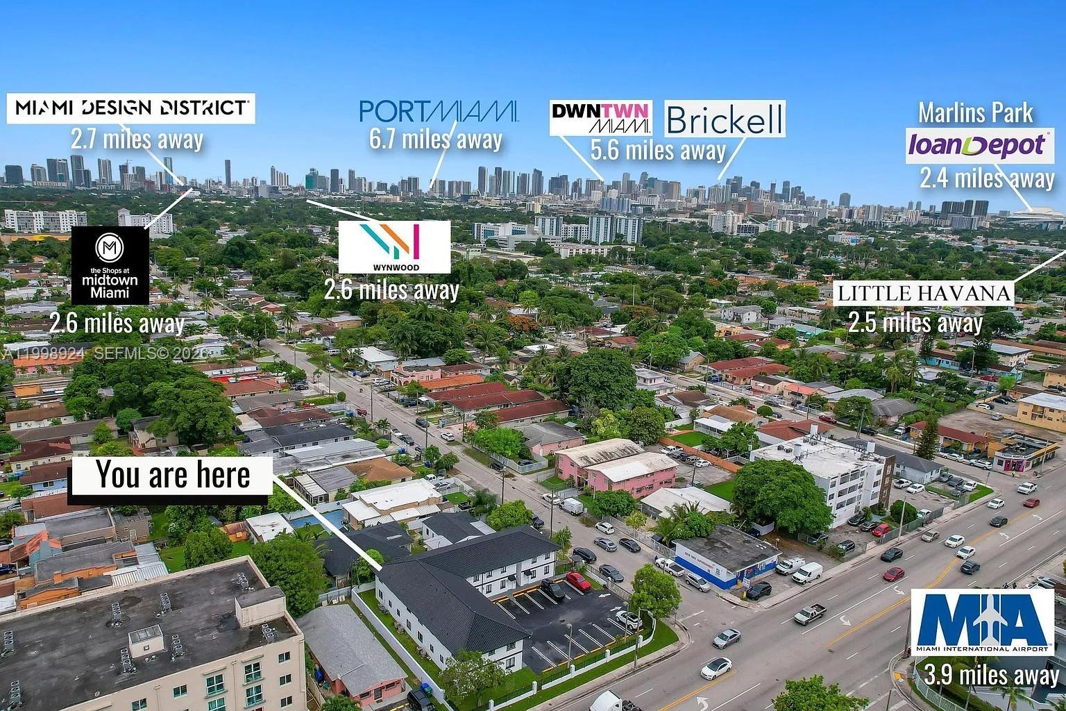 3417 NW 22nd Ave # 7