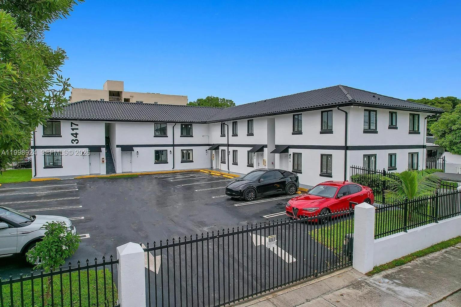 3417 NW 22nd Ave # 7