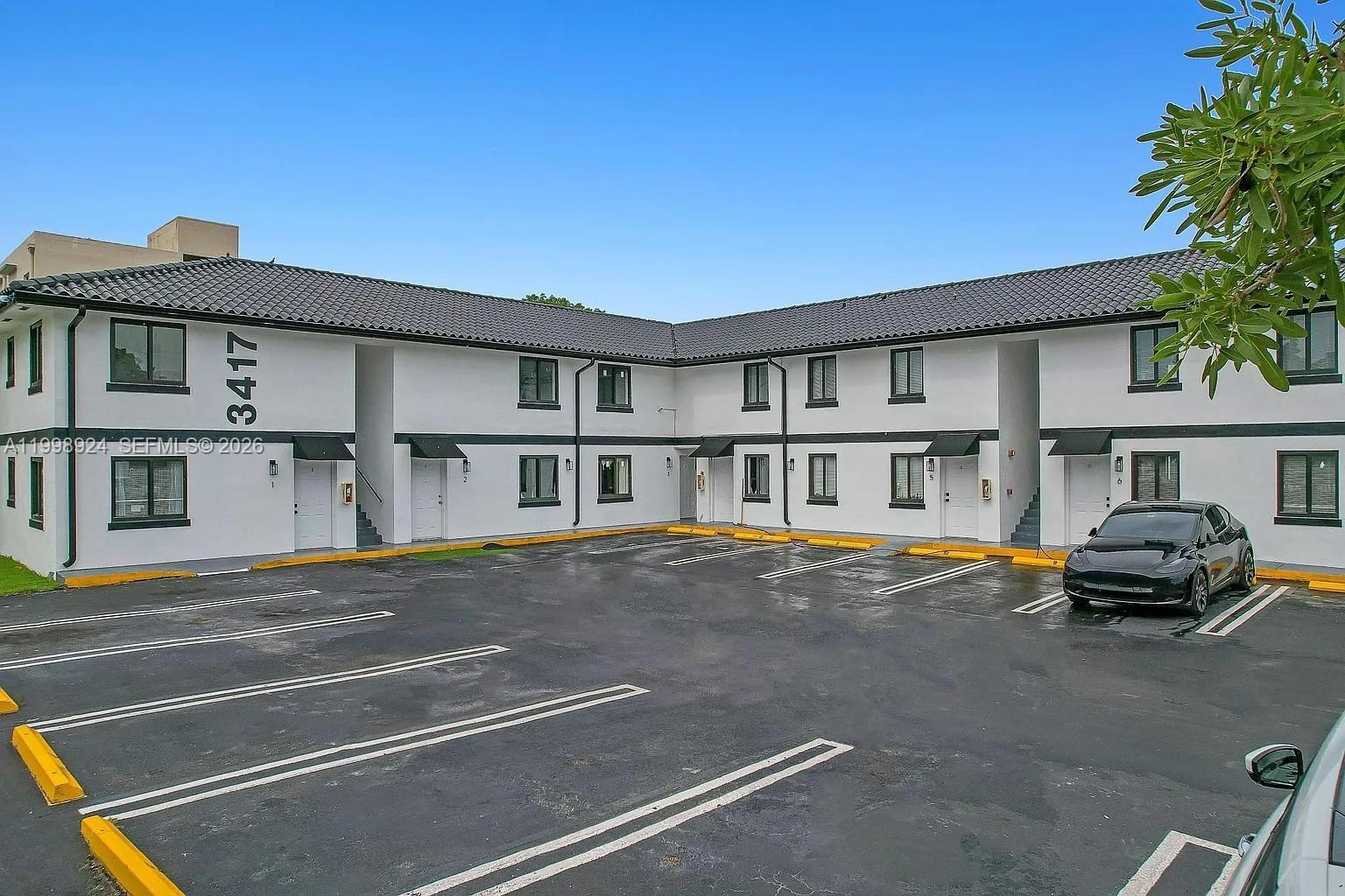 3417 NW 22nd Ave # 7