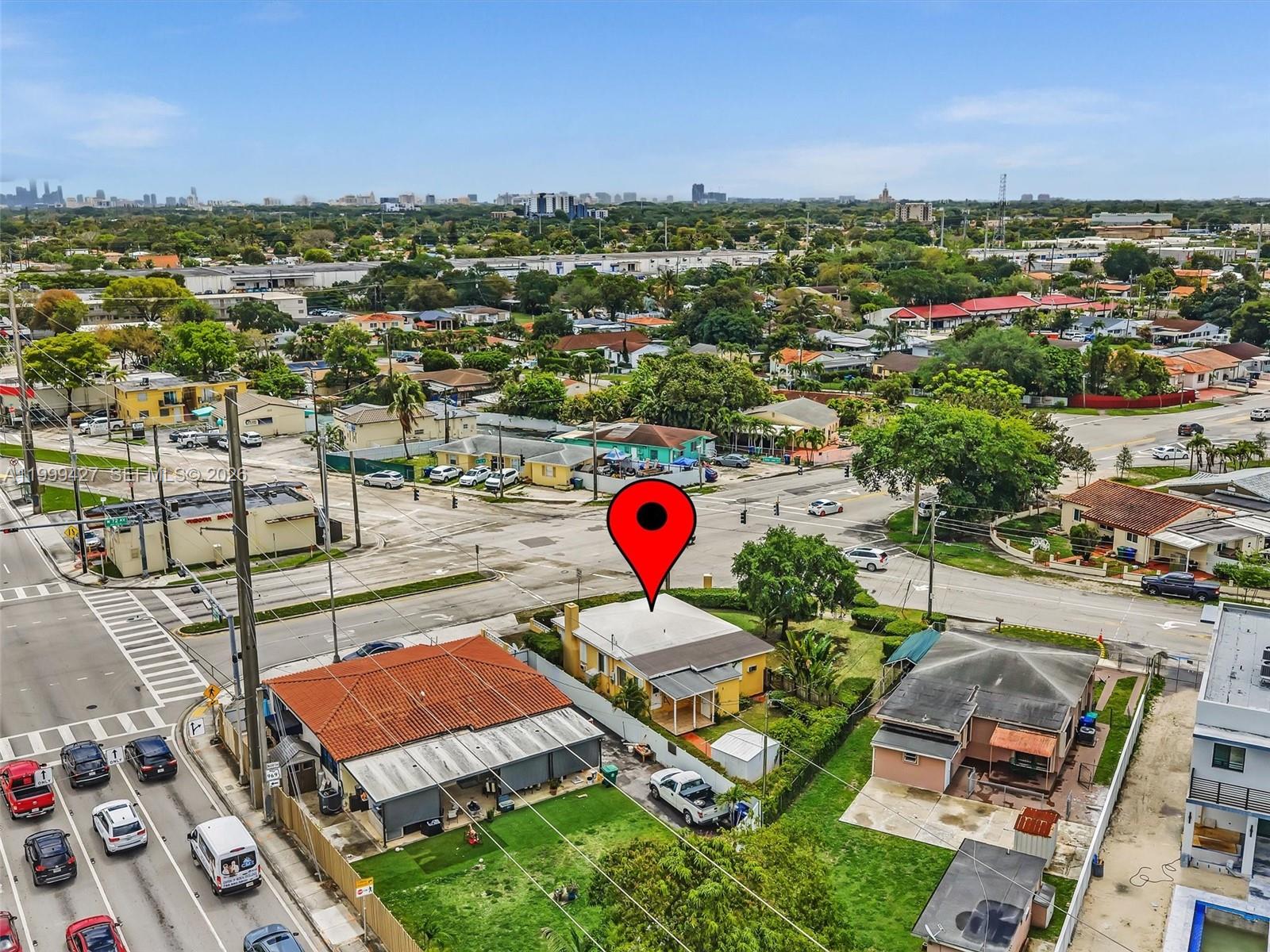 10 SW 72nd Ave