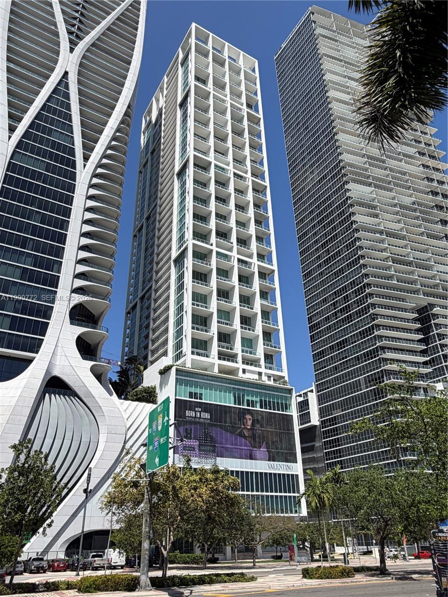 1040 Biscayne Blvd # 1001