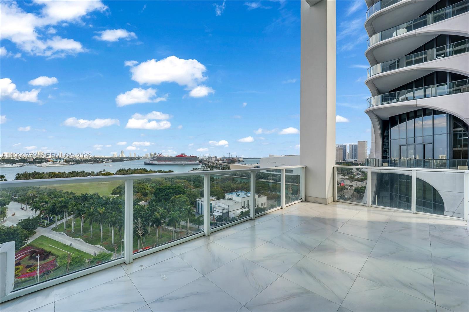1040 Biscayne Blvd # 1001