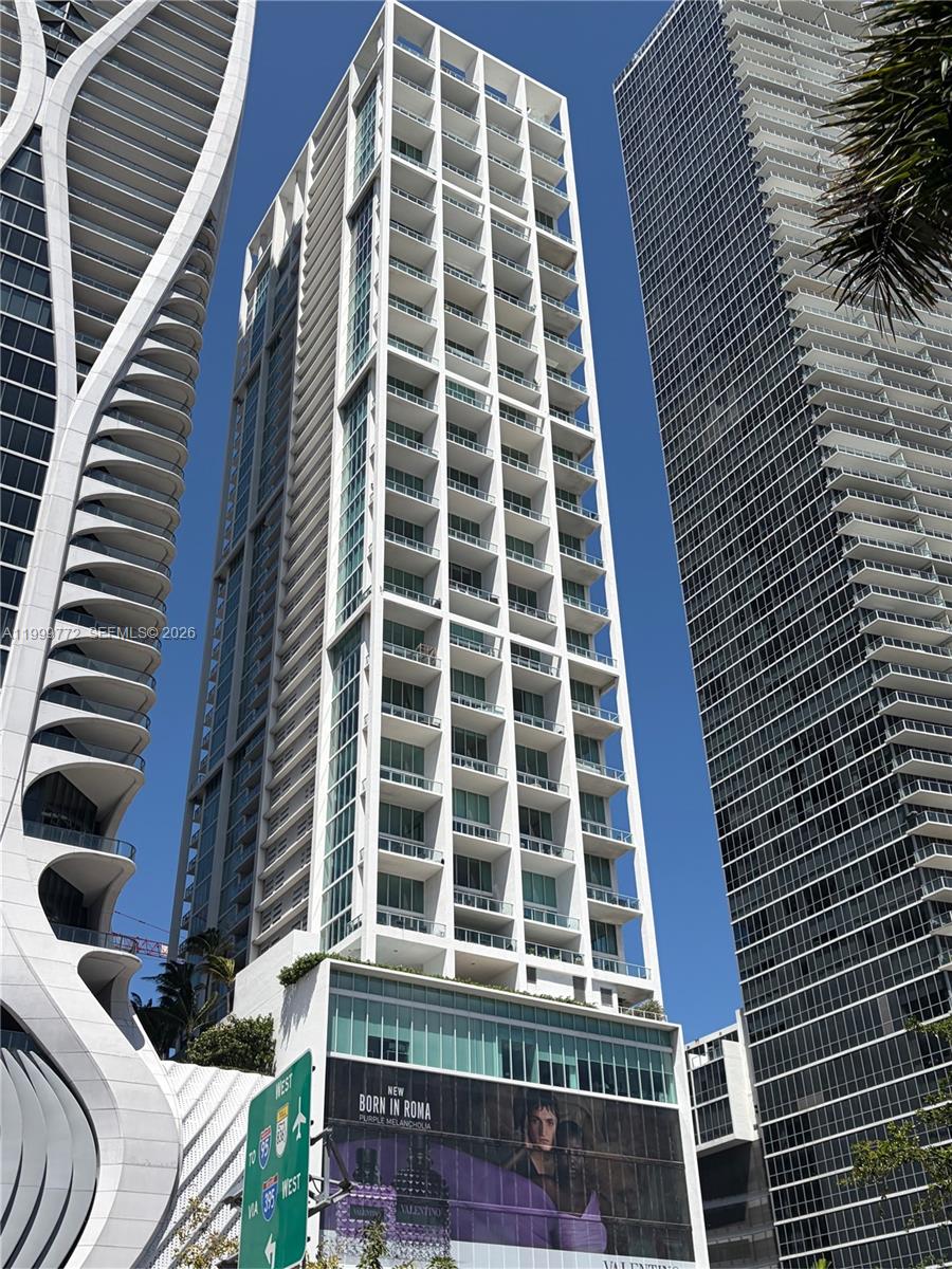 1040 Biscayne Blvd # 1001