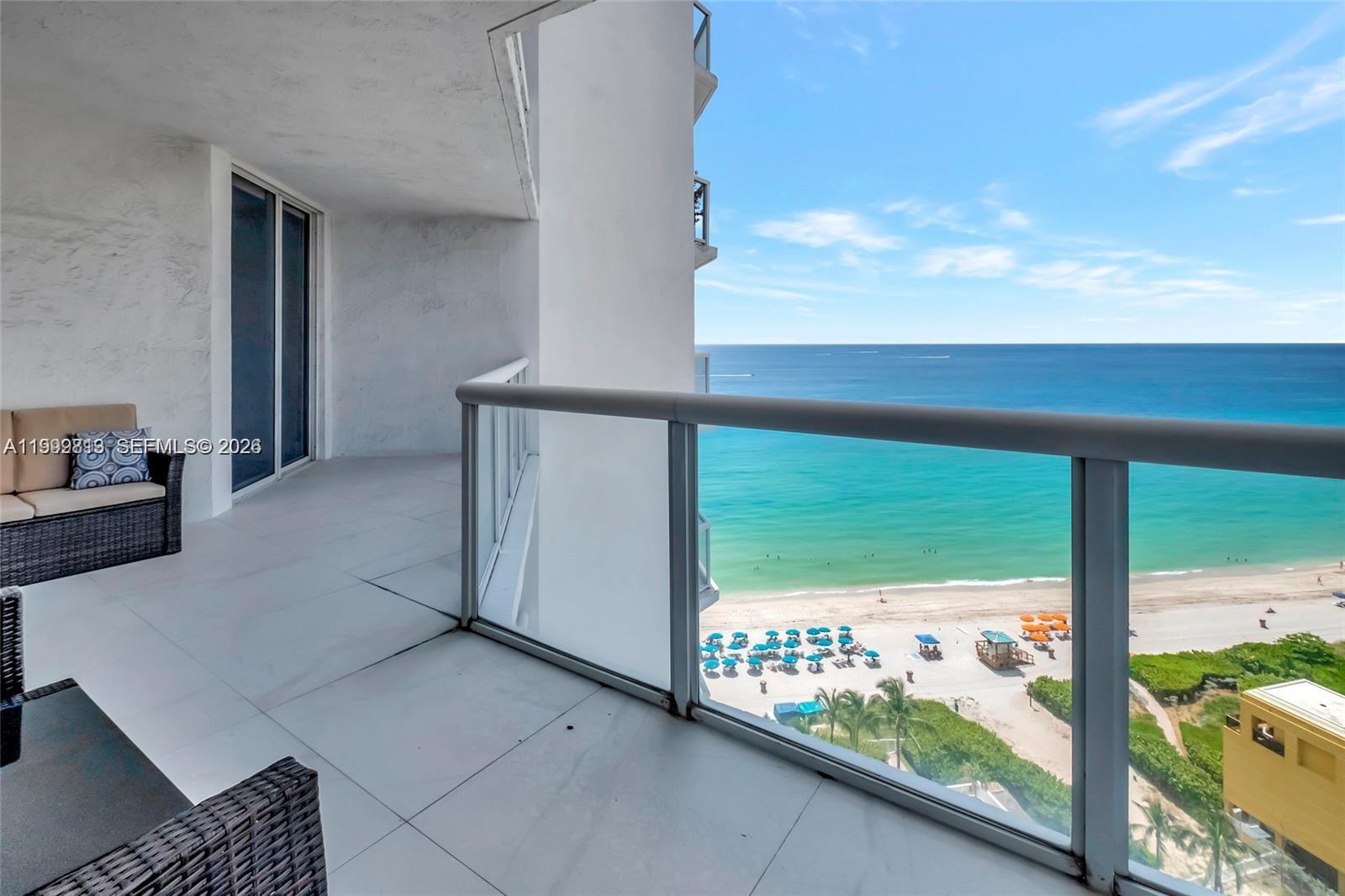 16425 Collins Ave # 1612