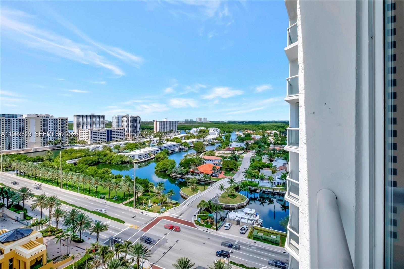 16425 Collins Ave # 1612
