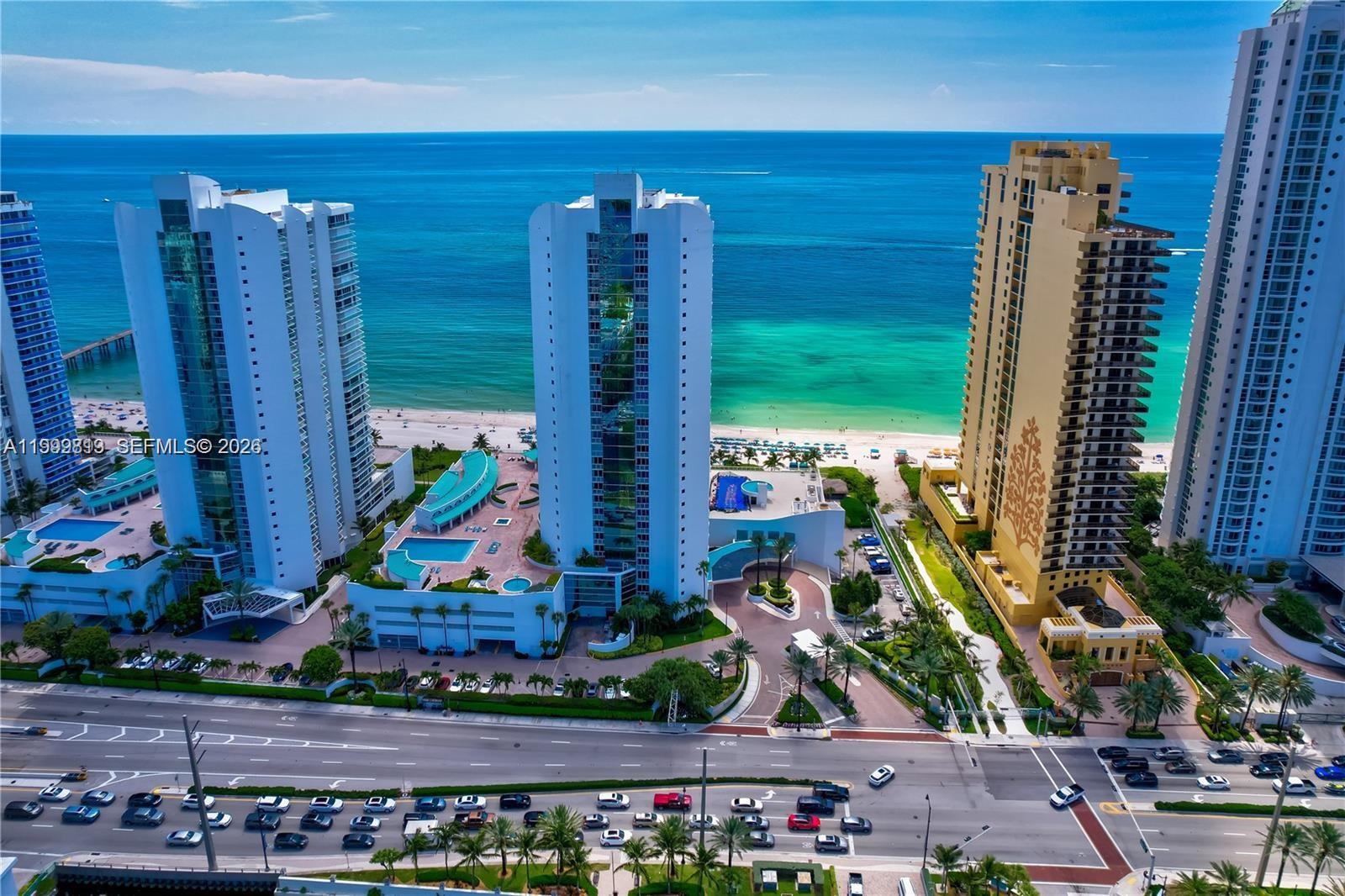16425 Collins Ave # 1612