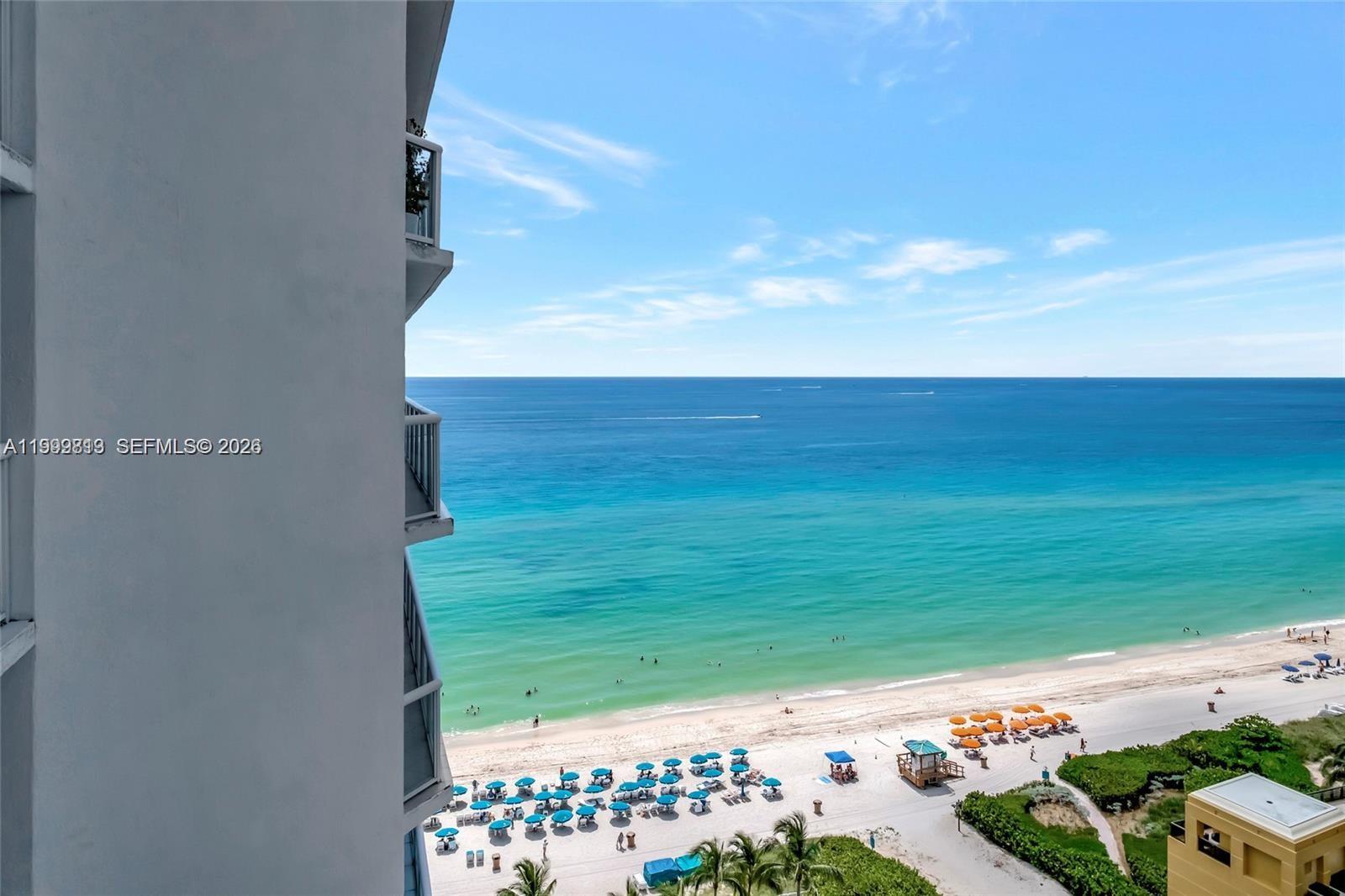 16425 Collins Ave # 1612