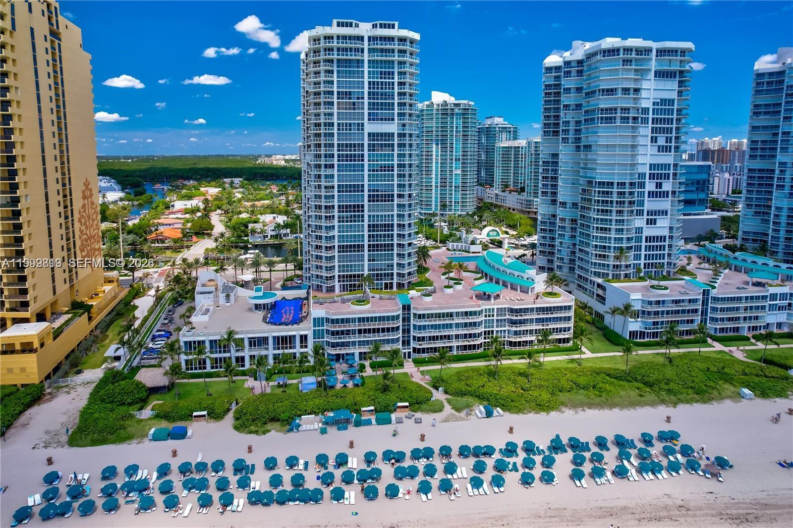 16425 Collins Ave # 1612