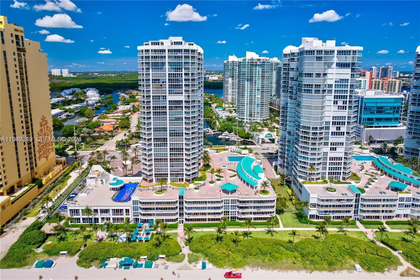 16425 Collins Ave # 1612