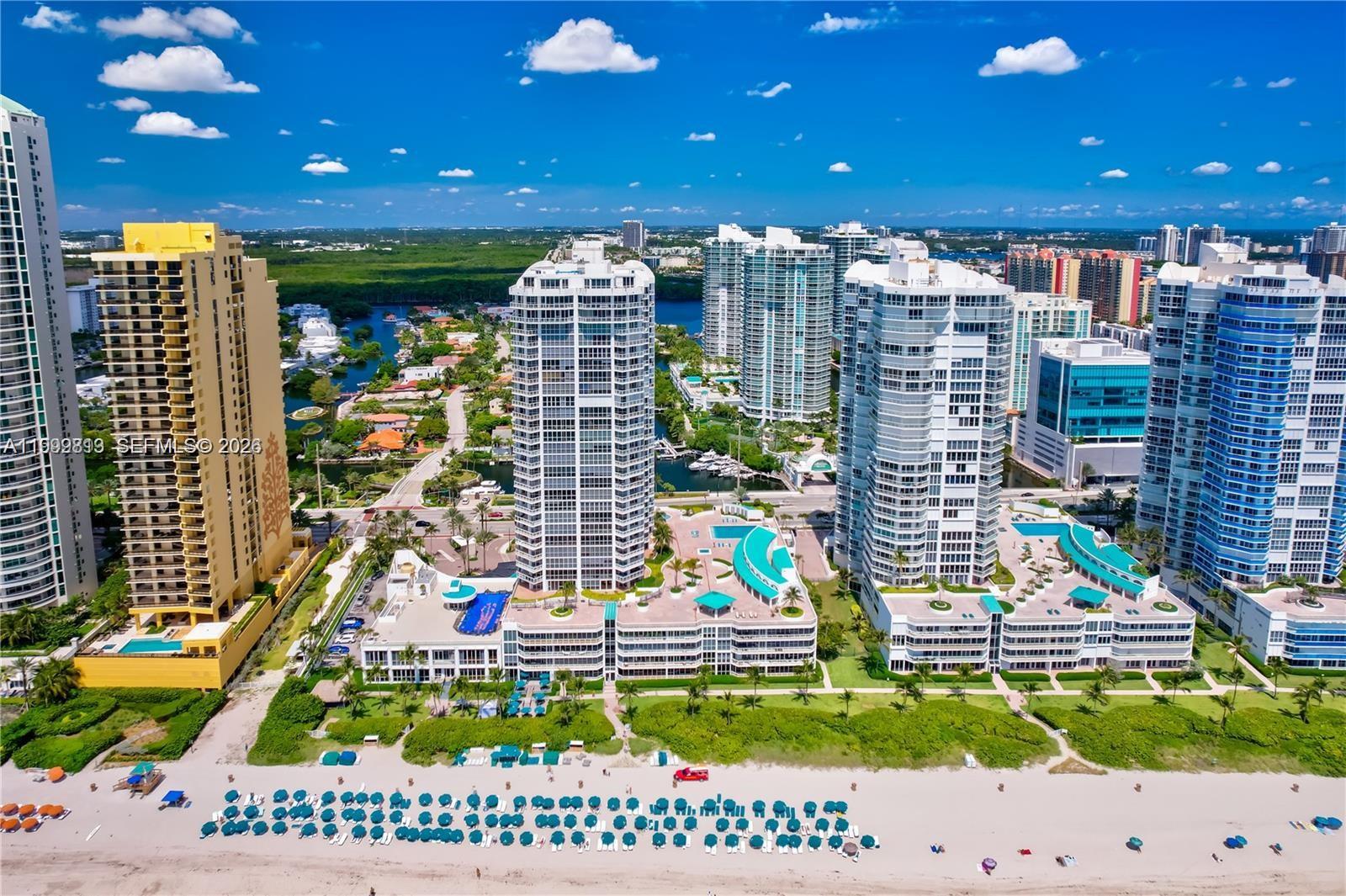 16425 Collins Ave # 1612