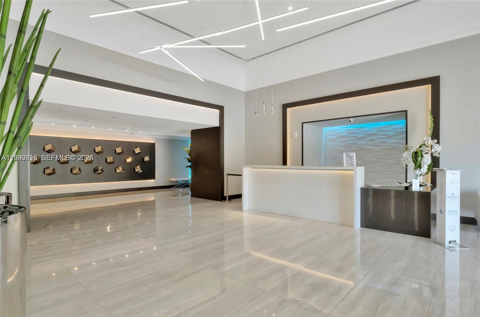 16425 Collins Ave # 1612
