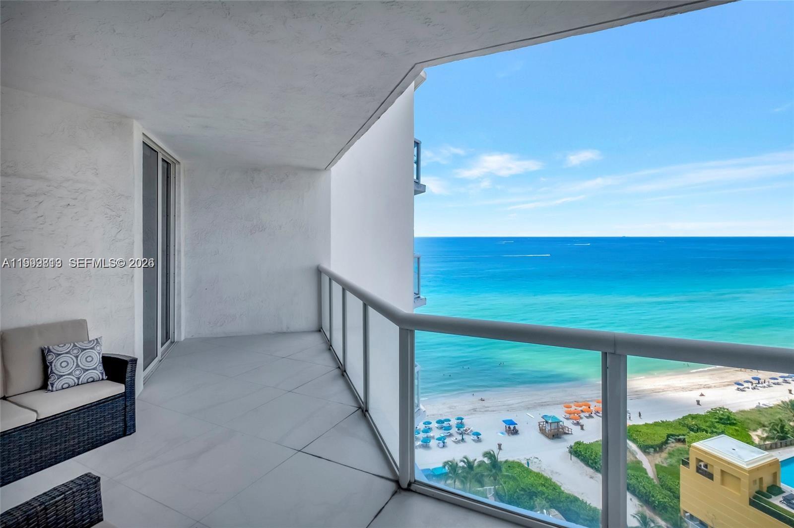 16425 Collins Ave # 1612