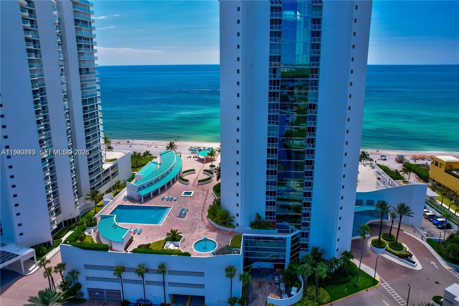 16425 Collins Ave # 1612