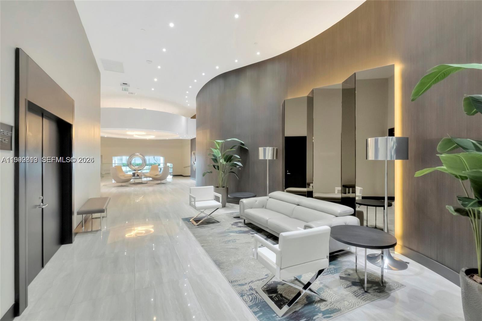 16425 Collins Ave # 1612