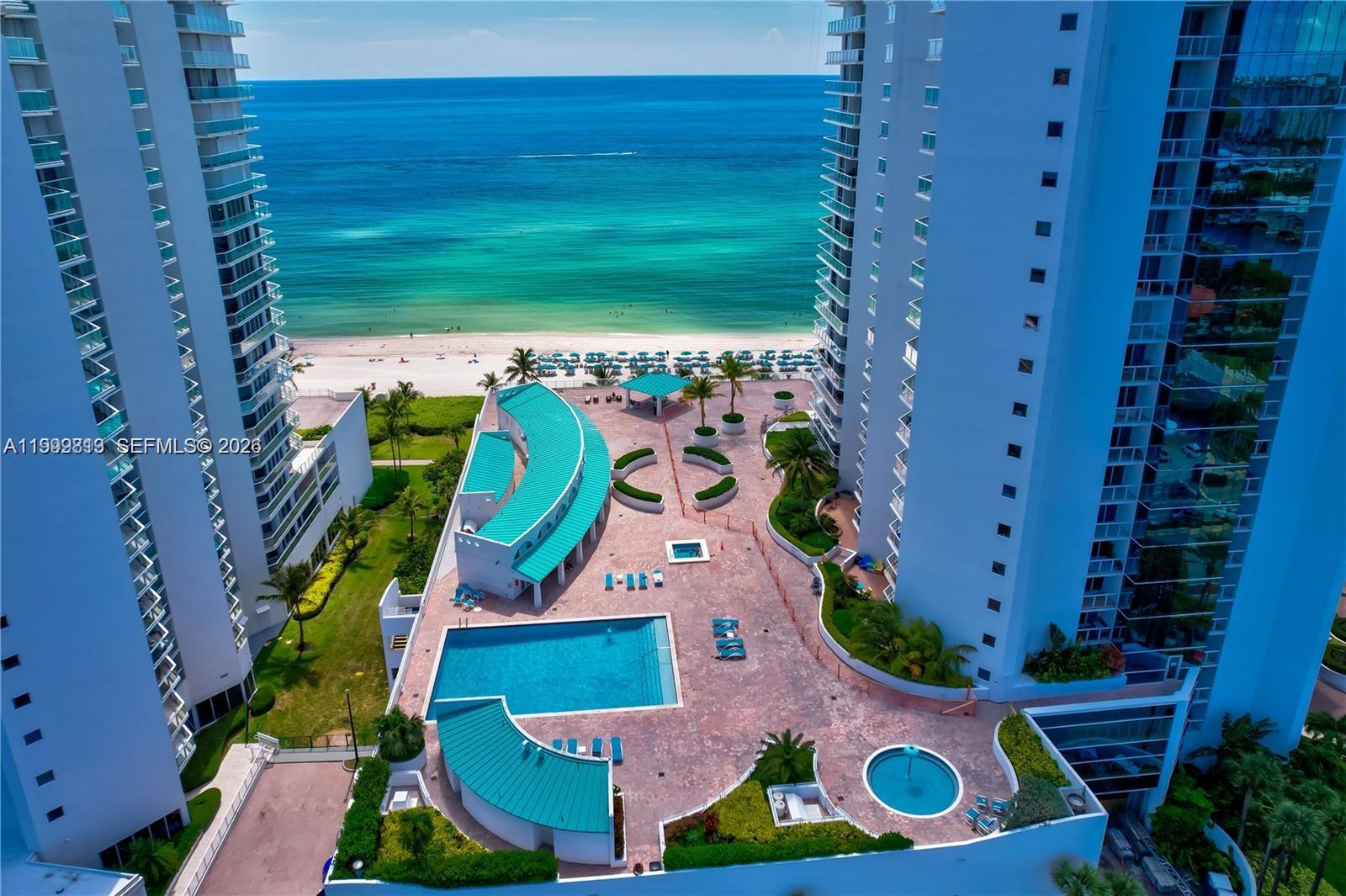 16425 Collins Ave # 1612