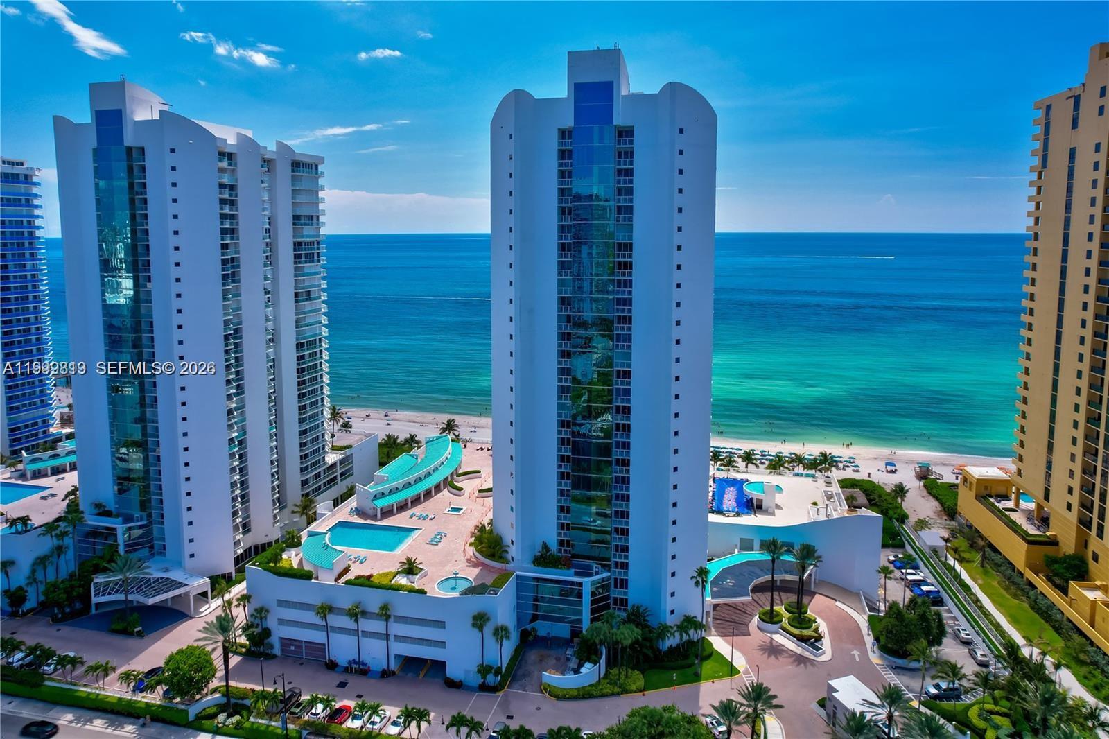 16425 Collins Ave # 1612