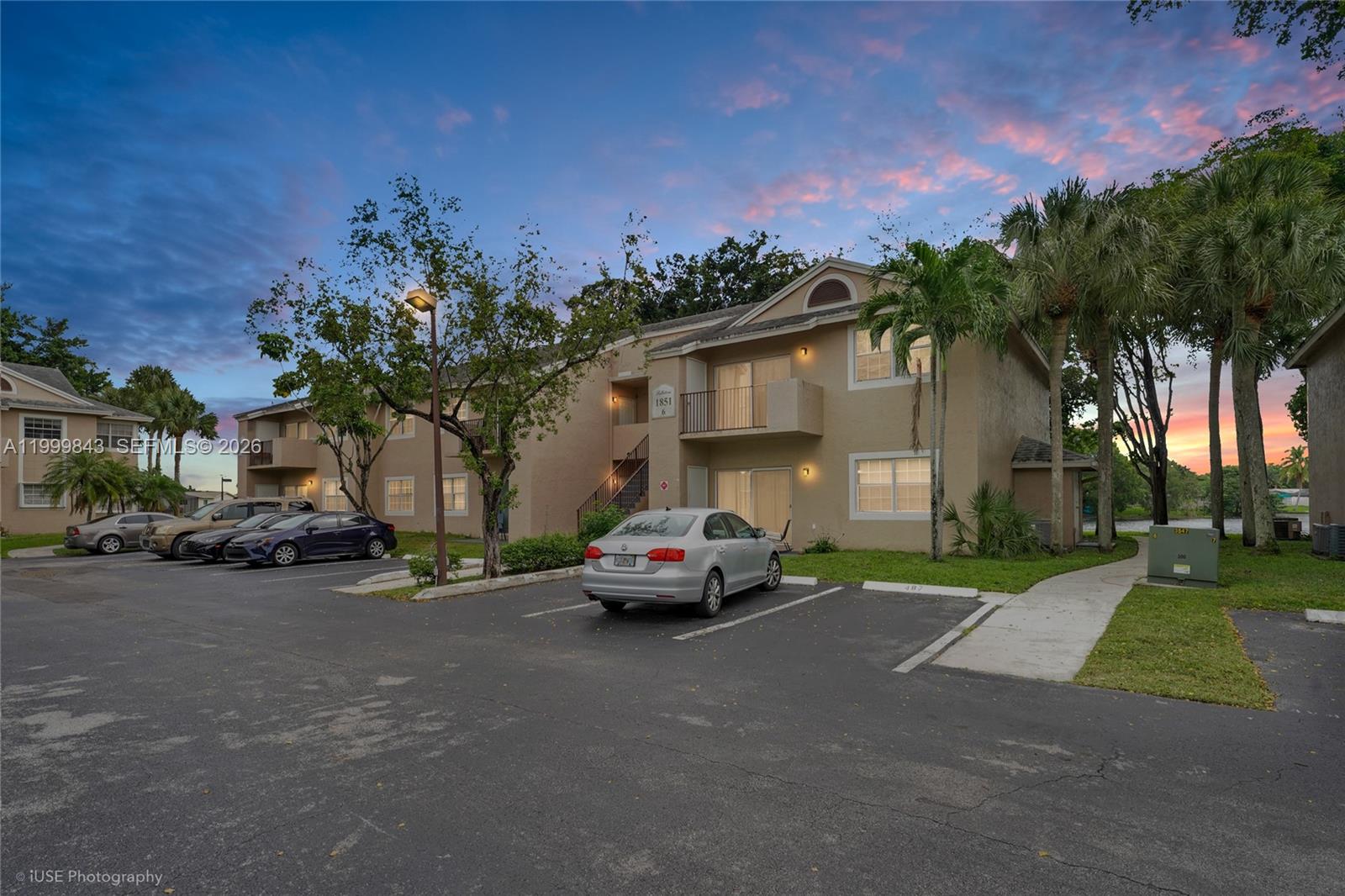 1851 NW 96th Ter # 6K