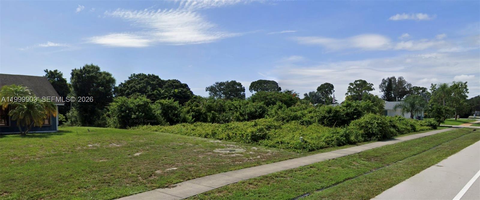 2125 SE Morningside Blvd, Port St. Lucie