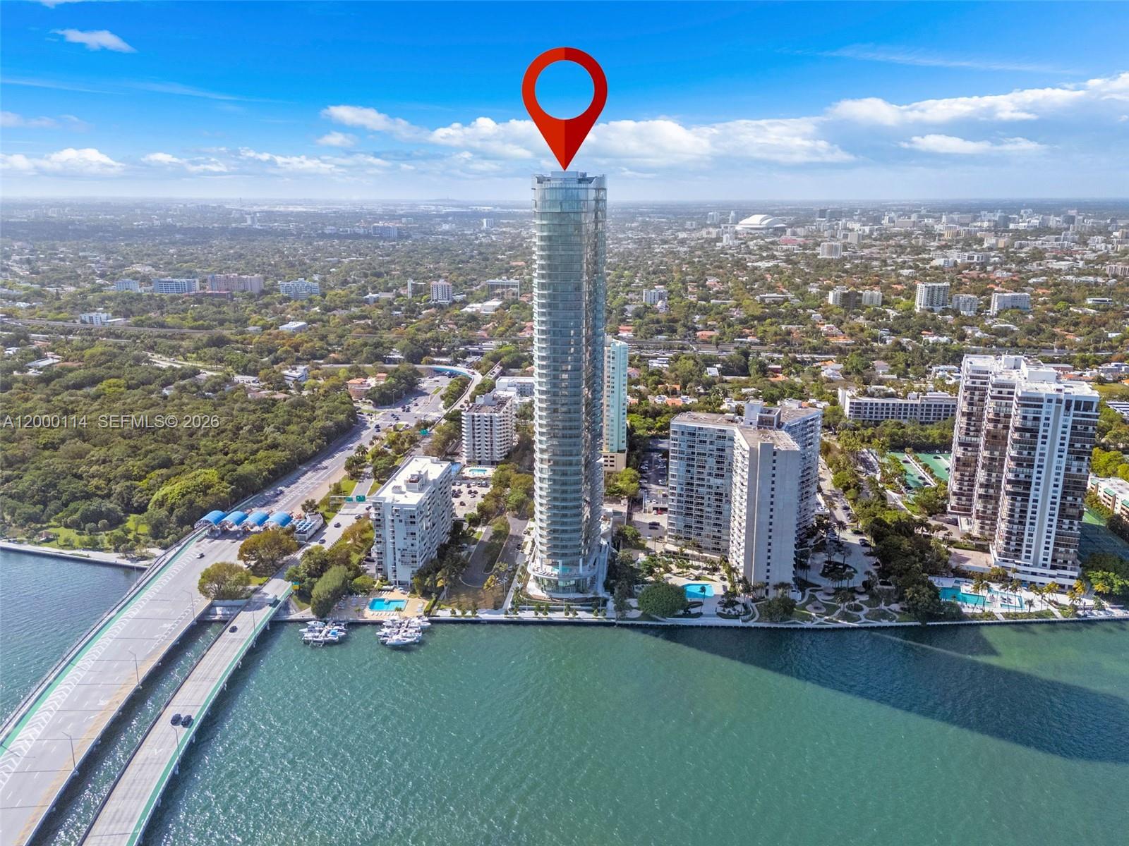 175 SW 25 RD # 3003