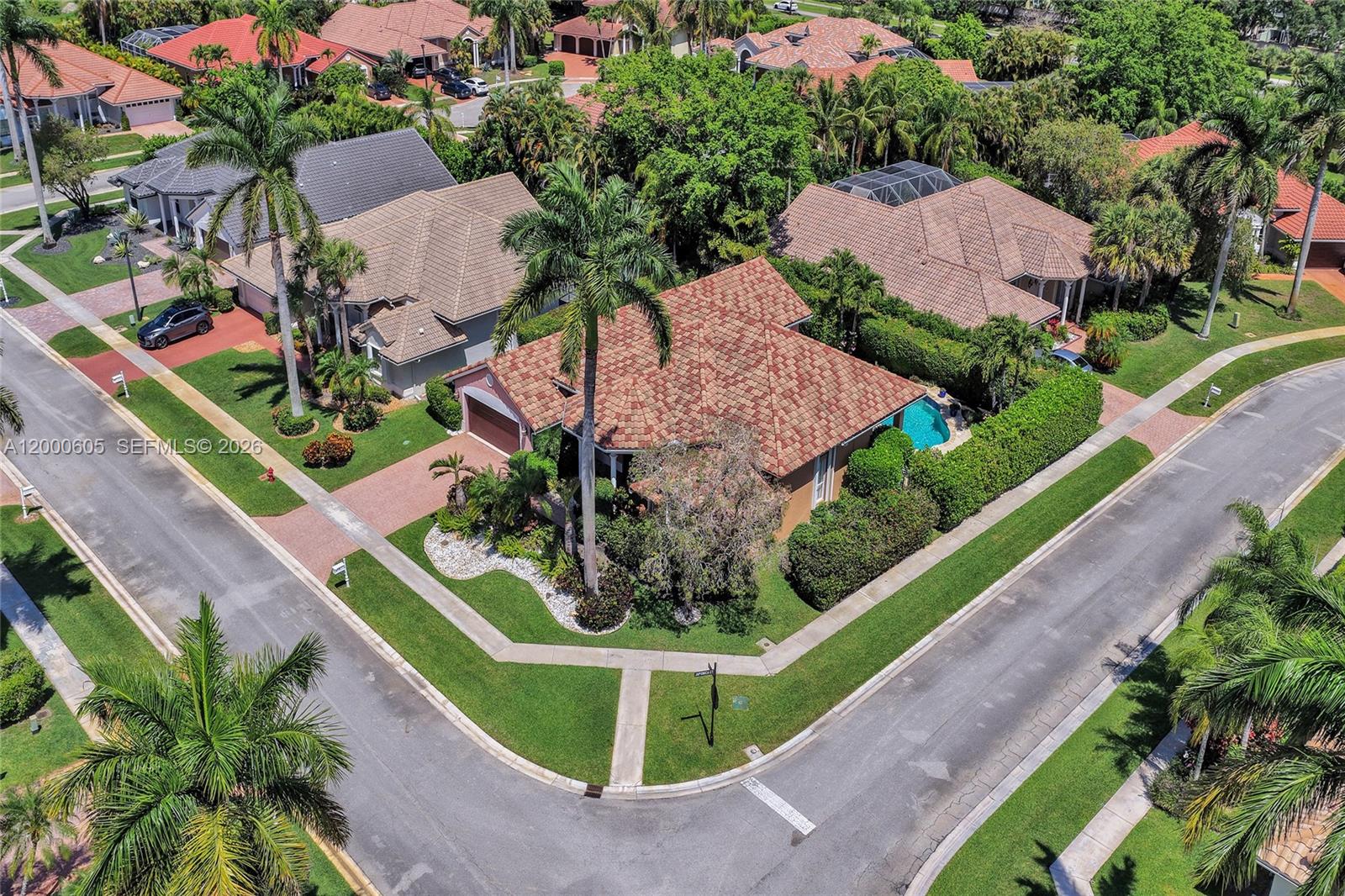 10799 Maple Chase Dr