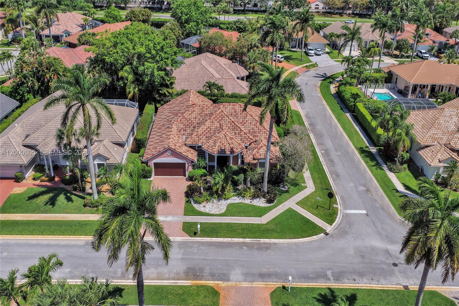 10799 Maple Chase Dr