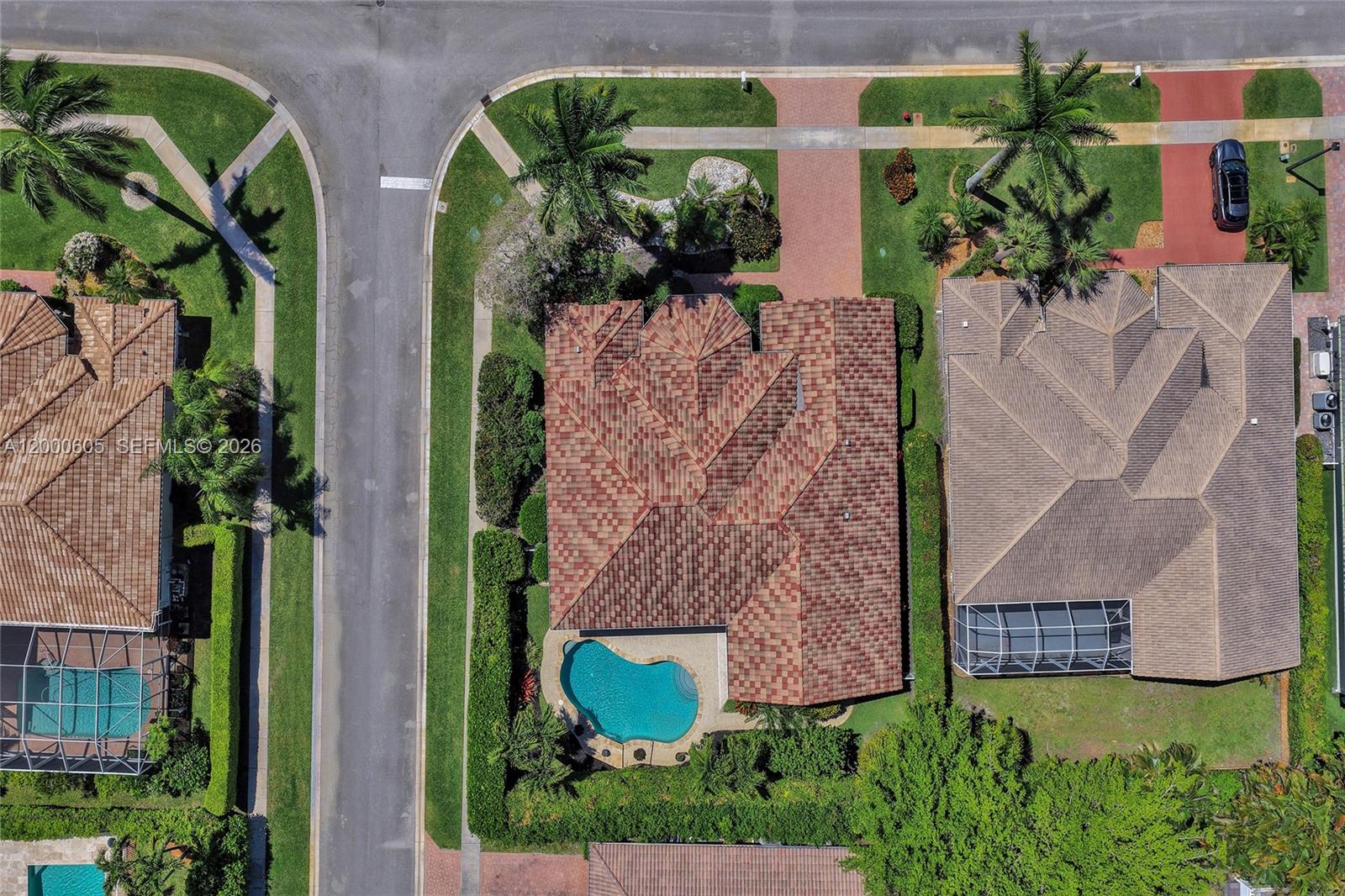 10799 Maple Chase Dr