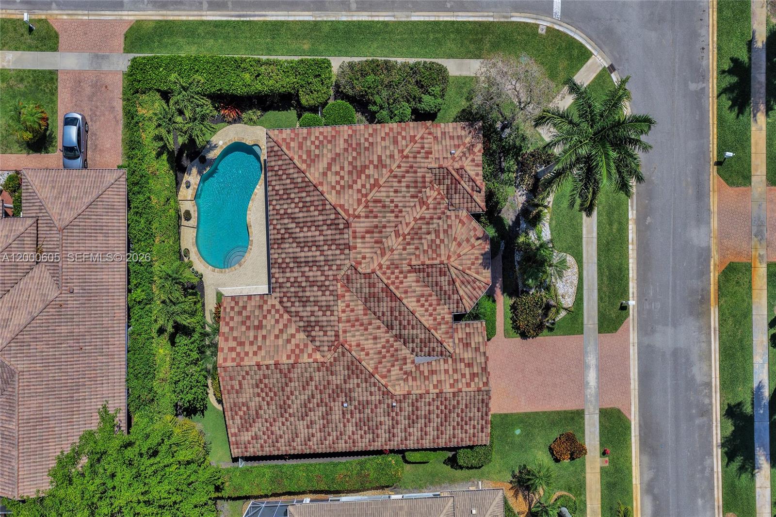 10799 Maple Chase Dr