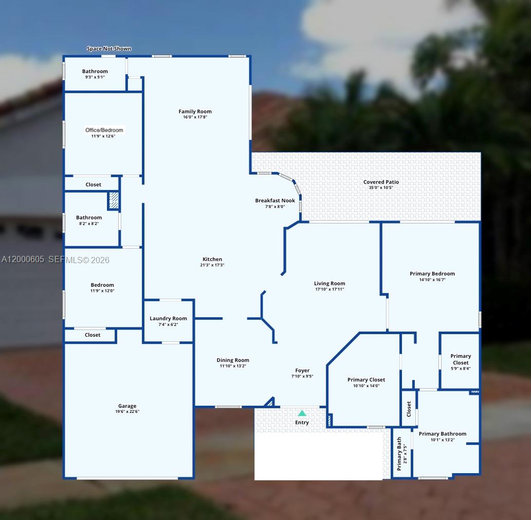 10799 Maple Chase Dr