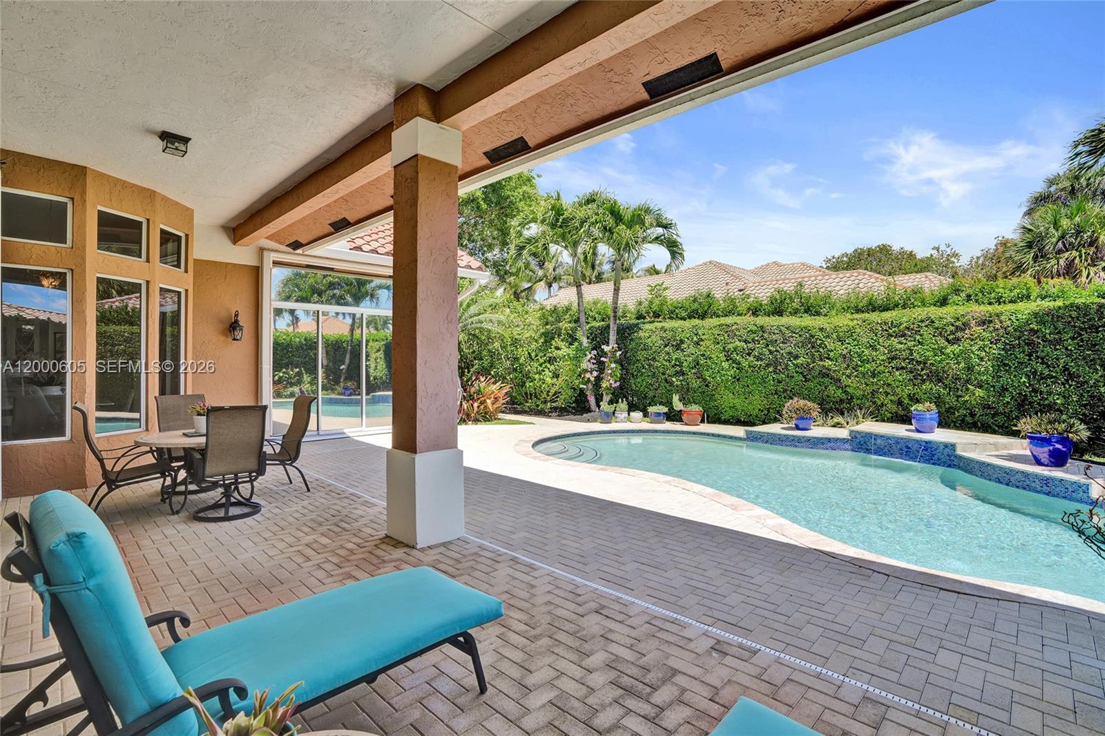 10799 Maple Chase Dr