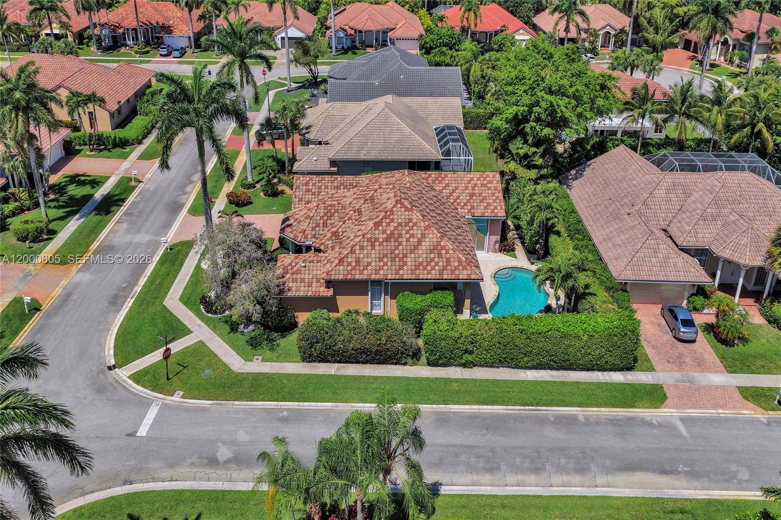 10799 Maple Chase Dr