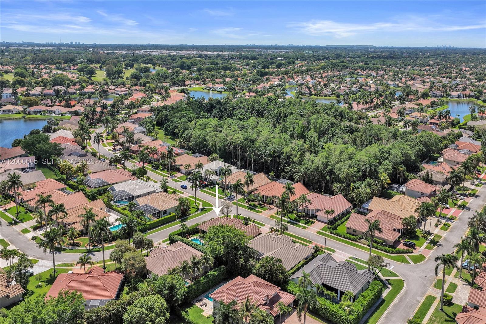 10799 Maple Chase Dr